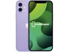 iPhone 12 mini 256GB Fialová třídy Výborný