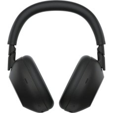 Sony WH-1000XM6 bezdrôtové slúchadlá čierne