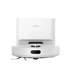 Dreame F20 PLUS biela / Robotický vysávač / 220ml / 3200 mAh / 20000Pa / 65 dB (6978515259197)