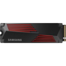 Samsung 990 PRO M.2 PCIe 4.0 2TB s chladičem