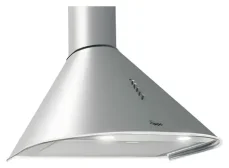 Akpo WK-4 Dandys Eco 50 nerez / Digestor / 434 m3/h / hlučnosť 72 dB (WK-4 DANDYS 50 INOX)