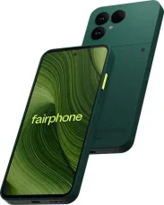 Das Fairphone 6 8+256GB zelená / 6,31" / 256GB / Android 15 (F6FPHN-2GR-EU1)