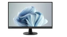 27" Lenovo D27-40 / VA / 16:9 / 1920x1080 / 250cd-m2 / 3000:1 /4ms / 75Hz / VGA+HDMI / VESA (67A3KAC6EU)