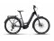 GHOST E-Teru Advanced 27,5 EQ LOW B750 Black/Grey - L