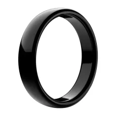 Niceboy ONE Onyx Black S13 / Platobný prsteň / NFC (8594182429879)