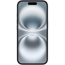 Apple iPhone 16 256GB bílý