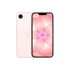 Apple iPhone 17e 256GB jemně růžový Barva: Růžová, Uložiště: 256 GB