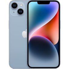 Apple iPhone 14 256GB modrý (Kategória C)