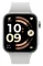 Xiaomi Redmi Watch 6 Silver Gray / Chytré hodinky / 47 mm / AMOLED 2,07" / GPS / Bluetooth 5.4 / 5 ATM (68711)