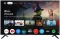 Strong SRT55UH7773 čierna / 55" / 3840 x 2160 / LED / DVB-T2/C/S2 / HDMI / USB / Wi-Fi / BT / LAN / Android TV (SRT55UH7773)
