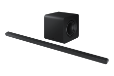 Samsung Ultratenký lifestylový soundbar HW-S800D Černá HW-S800D/EN