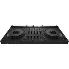 Pioneer DJ | AlphaTheta DDJ-GRV6 DJ kontrolér