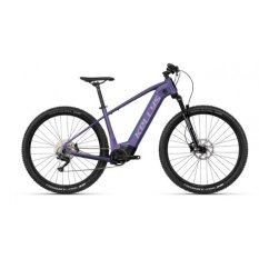 Dámsky horský elektrobicykel KELLYS TAYEN R50 Magic Pink M 725Wh 29" 2025