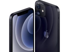Apple iPhone 12 128GB Black / 4 GB RAM /