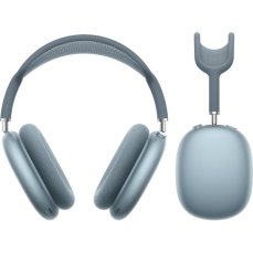 Apple AirPods Max 2 (2024) bezdrátová sluchátka modrá