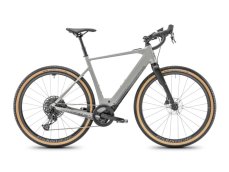 MOUSTACHE Samedi Dimanche 29.4 Gravel Pebble Grey - XL