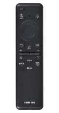 100" Samsung QE100QN80F Carbon / Televize / Neo QLED / 4K UHD / 144Hz / Mini LED / Wi-Fi / BT (QE100QN80FUXXH)