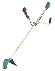 Makita DUR190UZX3 / Aku křovinořez / LXT 18V / 6000 ot-min / Bez aku (DUR190UZX3)