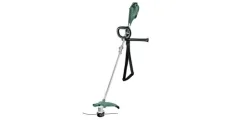BOSCH AFS 23-37 / Elektro krovinorez / 950W / Záber: 23 amp; 37 cm / struna + čepeľ (06008A9000)