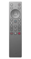 50" TCL 50MQLED85K černá / Televize / 4K UHD / Mini LED / 144Hz / Google TV / 4x HDMI 2.1 (50MQLED85K)