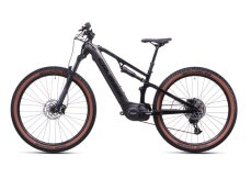 Elektrokolo Crussis e-FULL 9.11 715 Wh 2026 Velikost rámu: XL (21.0")