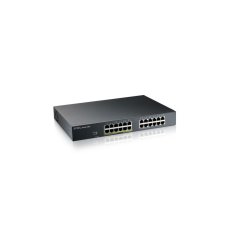 ZYXEL GS1915-24EP 24GbE