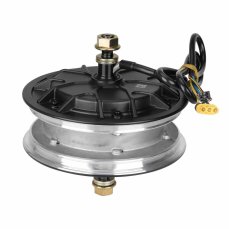 Kukirin G2 Master zadný motor