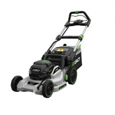 EGO POWER + LM1702E-SP set kosačka akumulátorová