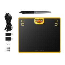 Grafický tablet Huion HS64 SE (IN-HS64_SE)