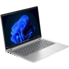 HP EliteBook 6 G2a strieborný