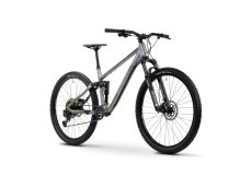 GHOST Kato FS Essential 29 Pearl Grey/Light Khaki Glossy - L