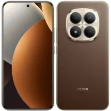 XIAOMI Redmi Note 15 Pro+ 5G 8+256GB hnedá / 6.83" / Android 15 (6932554481605)