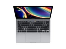 Notebook Apple MacBook Pro 13" Touch Bar (M1, 2020) Space Gray 13,3 palců / Apple M1 / 16 GB / 512 GB NVMe SSD / Šedá