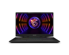 MSI Stealth 17Studio A13VG-017ES / 17,3" / Intel Core i7-13700H 5 GHz
 / 32 GB RAM / 1 TB SSD NVMe / NVIDIA GeForce RTX 4070 8 GB