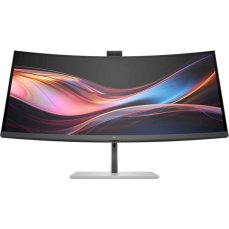 HP 734pm monitor 34"