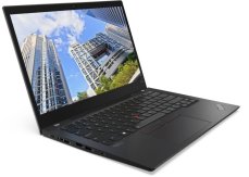 Lenovo ThinkPad T14s Gen 1 / 14" / Intel Core i7-10610U 1,80 - 4,90 GHz
 / 16 GB RAM / 256 GB SSD