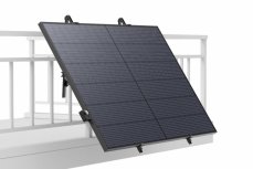 EcoFlow - Jednoosý solárny sledovač (1ECOPSSAST)