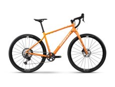 GHOST Asket Advanced Rustic Ember/Saffron Sunset Matt - M