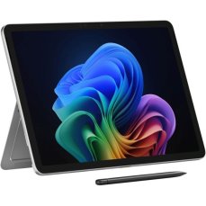 Microsoft Surface Pro 12"  platinový