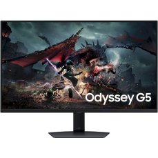 Samsung Odyssey G5 herní monitor 32"