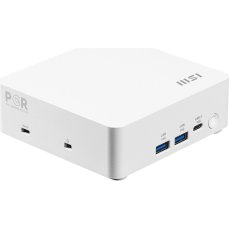 MSI Cubi NUC AI (1UMG-062EU) bílý