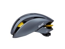 Helma HJC Ibex 3.0 Matt Glossy Grey - L (58-63cm)