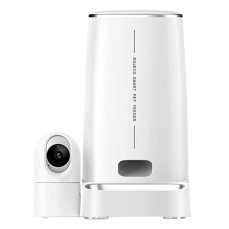 Inteligentný dávkovač potravín Rojeco RWSQ-10 4 l s kamerou (IN-RWSQ-10)