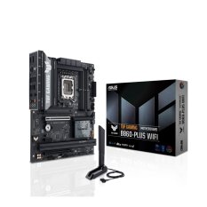 ASUS TUF GAMING B860-PLUS WIFI