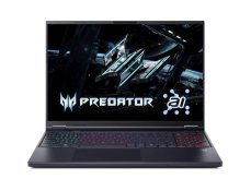Acer Predator Helios 16 AI PH16-73-93LC / 16" / Intel Core Ultra 9 275HX 2,10 - 5,40 GHz
 / 64 GB RAM / 1 TB + 1 TB SSD NVMe + SSD NVMe / NVIDIA GeForce RTX 5090 24 GB