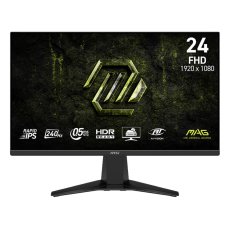 MSI MAG 245F X24 23.8"