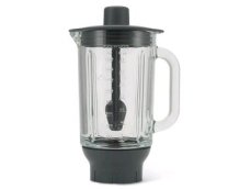 Kenwood KAH 359GL / Skleněný ThermoResist mixér pro roboty Chef  Major  Cooking Chef (KAH 359GL)