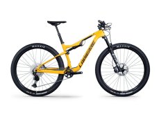 LAPIERRE XRM 6.9 Butter Cup - XL
