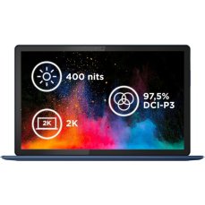 Lenovo IdeaPad Duet 3 11IAN8 modrá