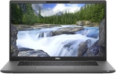 Dell Latitude 7520 / 15,6" / Intel Core i7-1185G7 4,8 GHz
 / 16 GB RAM / 512 GB SSD NVMe